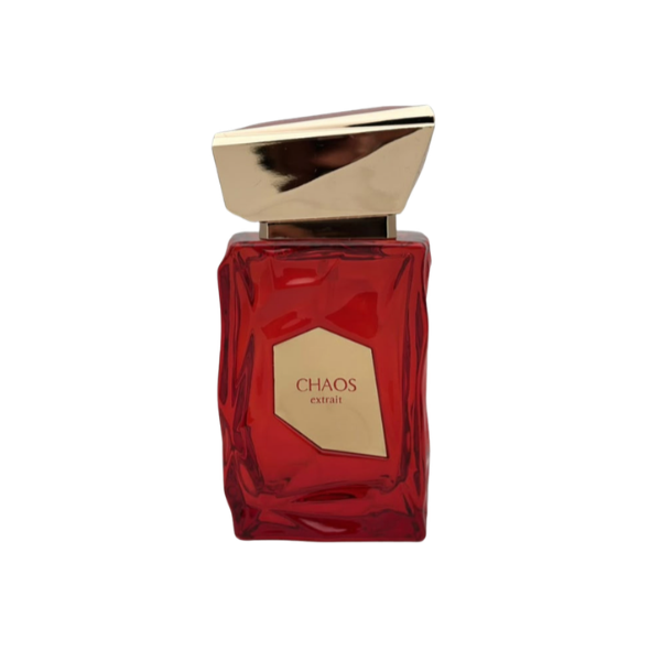 Perfume French Avenue Chaos Extrait de Parfum 100ml Unisex