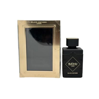 Perfume Lattafa Bade&