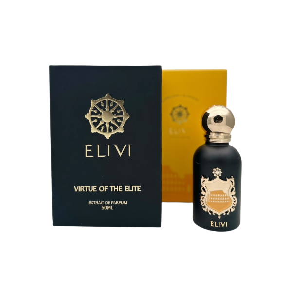 Perfume Elivi Giardino Romani Extrait de Parfum 50ml Unisex