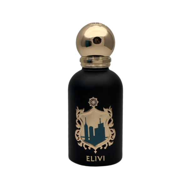 Perfume Elivi Magical Miai Extrait de Parfum 50ml Unisex