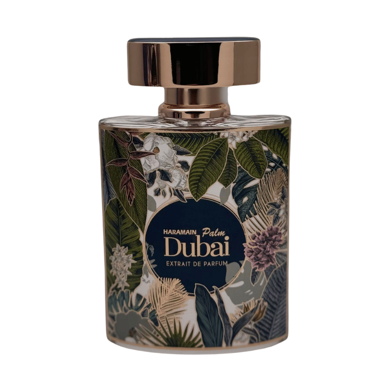 Perfume Al Haramain Haramain Palm Dubai Extrait de Parfum 100ml Unisex