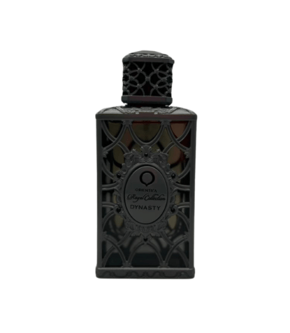 Perfume Orientica Royal Collection Dynasty Eau de Parfum 80ml Unisex