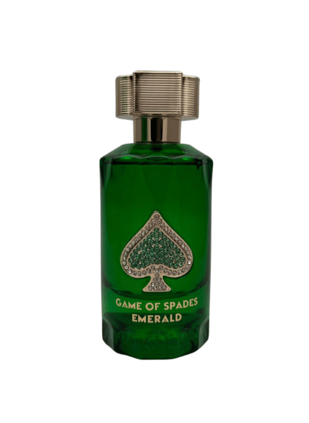 Perfume Jomilano Jo Milano Game of Spades Emerald Parfum 100ml Unisex