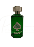 Perfume Jo Milano - Game Of Spades Emerald - Parfum - 100ml - Unisex