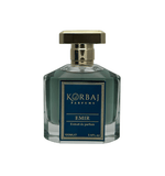 Perfume Korbaj Parfums Emir Extrait de Parfum 100ml Unisex