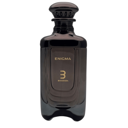 Perfume Bharara Enigma Eau de Parfum 100ml Unisex