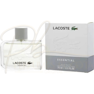 Perfume lacoste best sale gris hombre