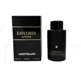 Perfume MontBlanc - Explorer Extreme - Parfum - 100ml - Hombre