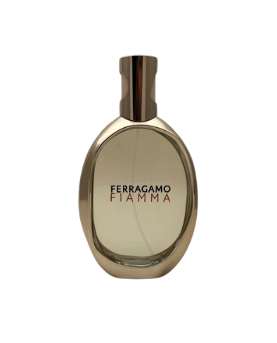 Perfume Ferragamo Fiamma Eau de Parfum 100ml Mujer