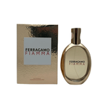 Perfume Ferragamo Fiamma Eau de Parfum 100ml Mujer