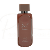 Perfume  Lattafa Hayaati Florence - Eau De Parfum - 100ml - Mujer