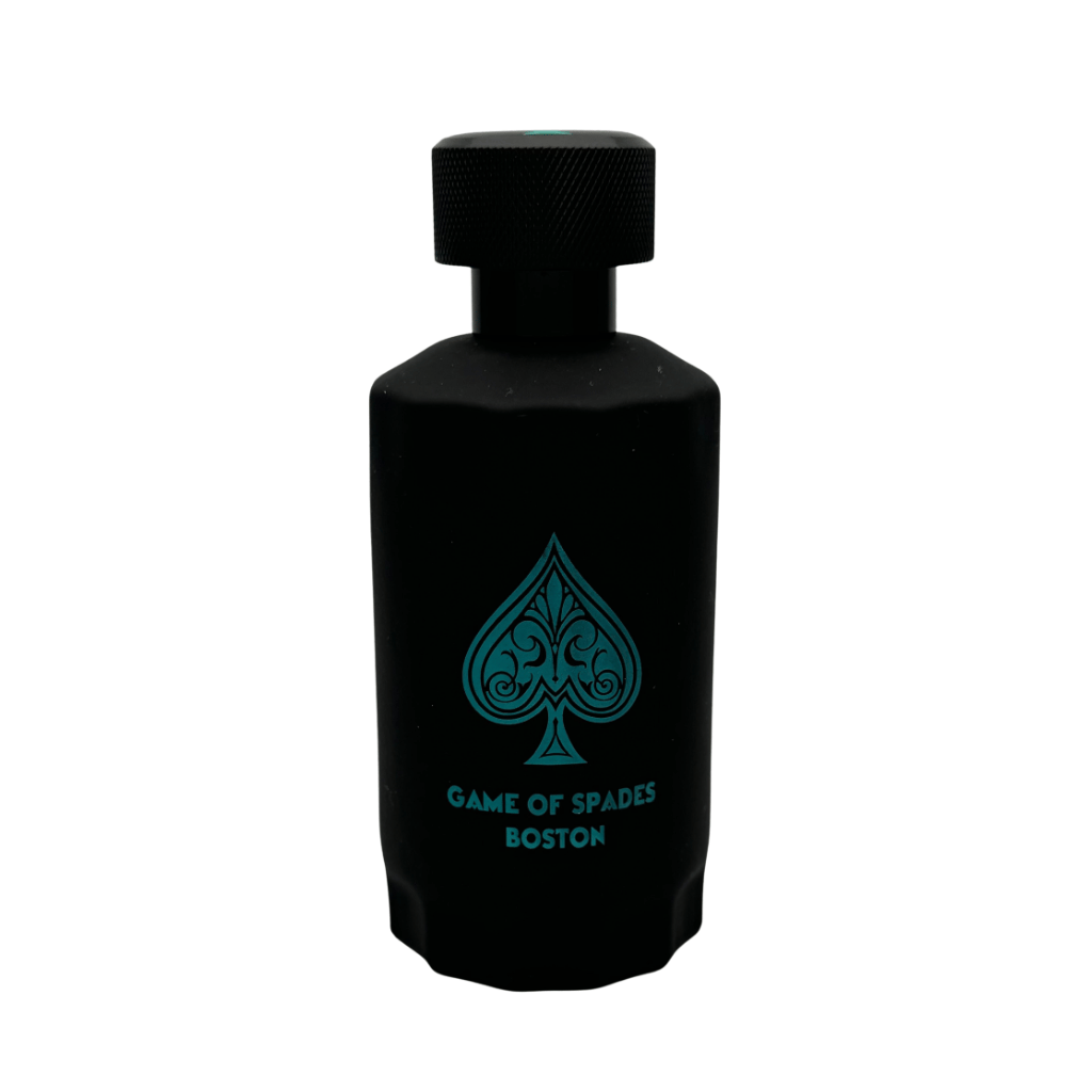 Perfume Jomilano Jo Milano Game of Spades Boston Parfum 100ml Hombre