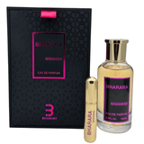 Perfume Bharara - Goddess - Eau De Parfum - 100ml - Mujer