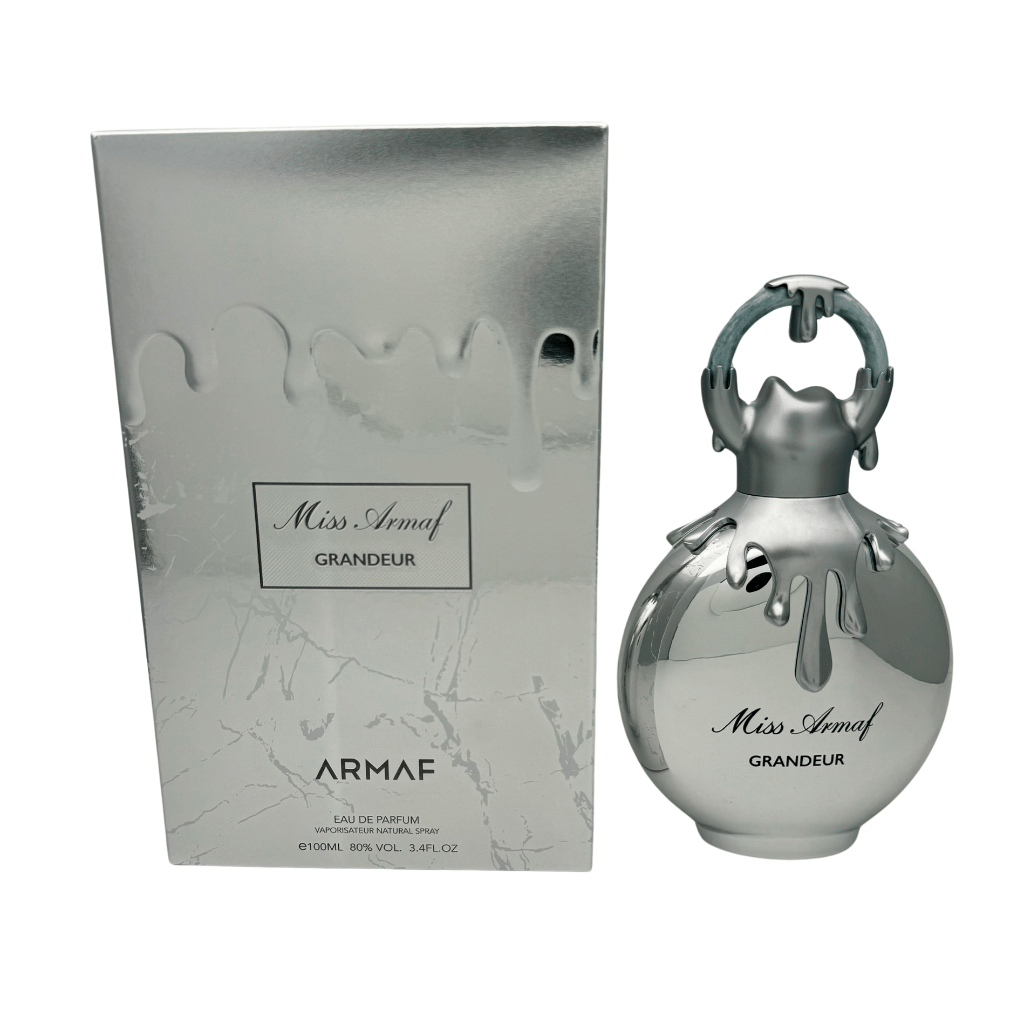 Perfume Armaf Miss Grandeur Eau de Parfum 100ml Mujer