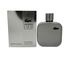 Perfume Lacoste L12 Silver Gray Eau de Parfum 100ml Hombre