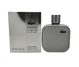 Perfume Lacoste L12 Silver Gray Lacoste - Eau De Parfum - 100ml - Hombre