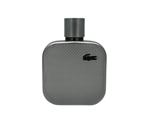 Perfume Lacoste L12 Silver Gray Eau de Parfum 100ml Hombre