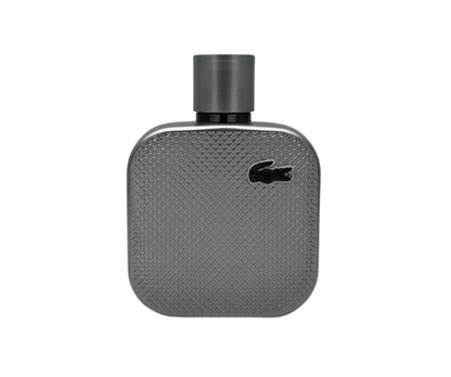 Perfume Lacoste L12 Silver Gray Eau de Parfum 100ml Hombre