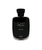 Perfume Rasasi Hawas Black for Him Eau de Parfum 100ml Hombre