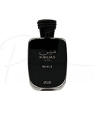 Perfume Hawas Rasasi Black For Him - Eau De Parfum - 100ml - Hombre
