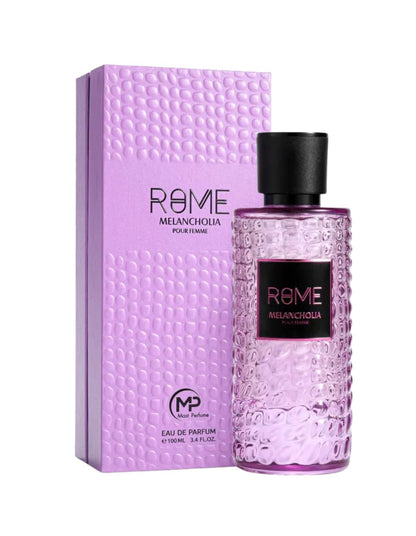 Perfume Mast Perfume Rome Melancholia Eau de Parfum 100ml Mujer