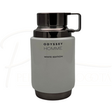 Perfume Odyssey White Edition Armaf - Eau De Parfum - 200ml - Hombre