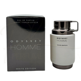 Perfume Odyssey White Edition Armaf - Eau De Parfum - 200ml - Hombre