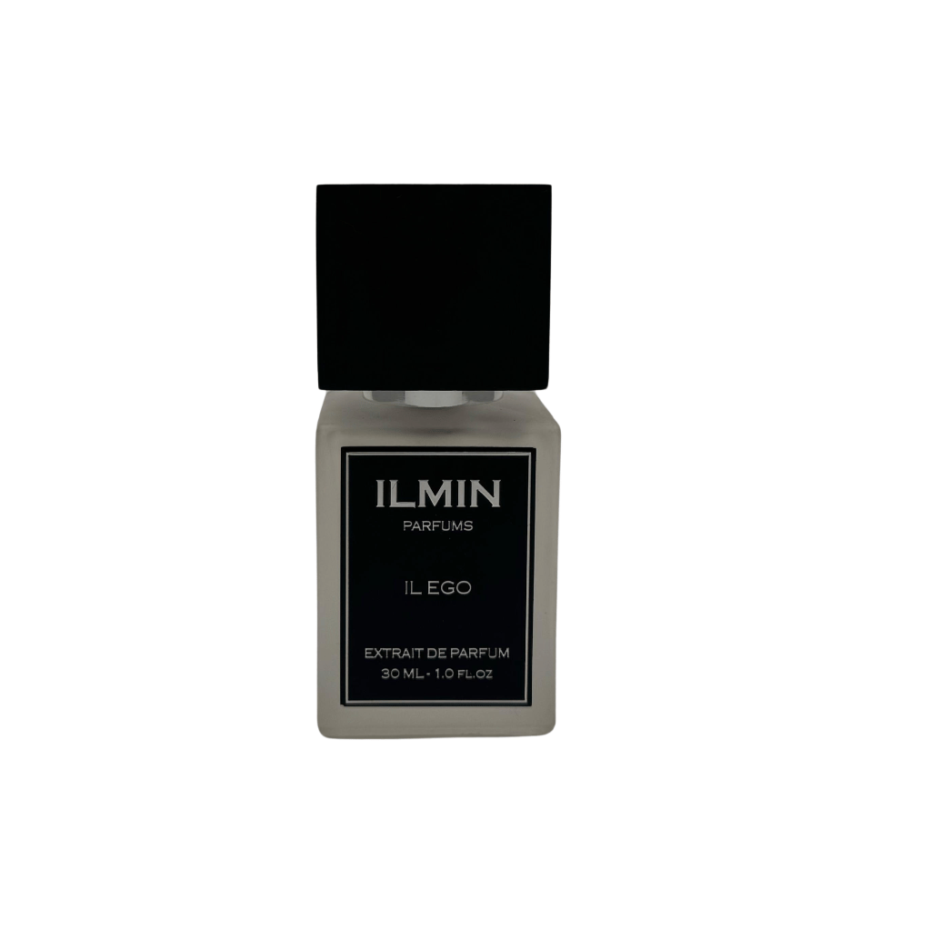 Perfume Ilmin Parfums Ilmin Il Ego Extrait de Parfum 30ml Unisex