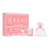 Perfume Ariana Grande Kit Ariana G. Cloud Pink Eau de Parfum 100ml Mujer