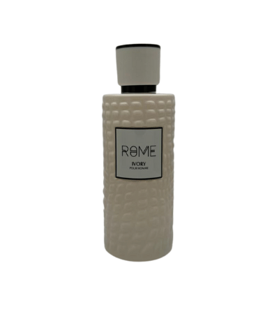 Perfume Bharara Mast Perfume Rome Ivory Eau de Parfum 100ml Hombre