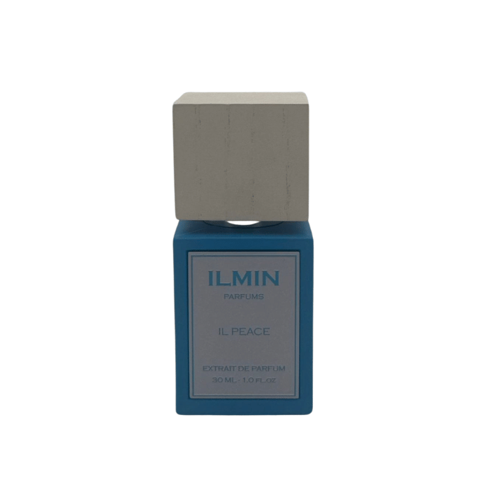 Perfume Ilmin Parfums Ilmin Il Peace Extrait de Parfum 30ml Unisex