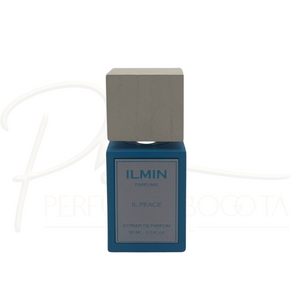 Perfume Ilmin - IL Peace - Extrait De Parfum - 30ml - Unisex