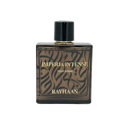 Perfume Rayhaan Imperia Intense Eau de Parfum 100ml Hombre