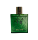 Perfume Rayhaan Jungle Vibe Eau de Parfum 100ml Unisex