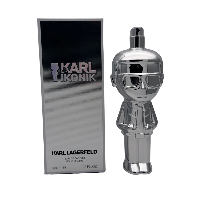 Perfume Karl Lagerfeld Karl Ikonik Eau de Parfum 100ml Hombre