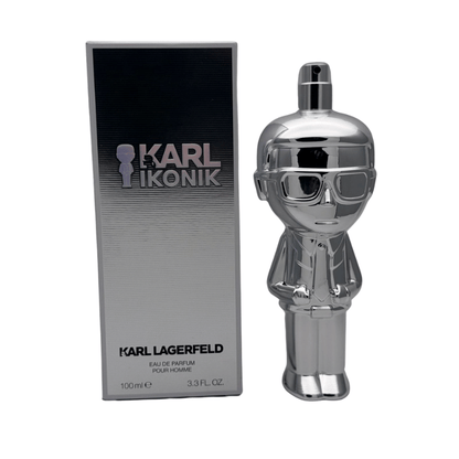 Perfume Karl Lagerfeld Karl Ikonik Eau de Parfum 100ml Hombre