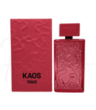 Perfume Tous Kaos - Eau De Parfum - 100Ml - Mujer