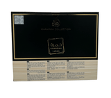 Perfume Lattafa Kit Khamrah Eau de Parfum 100ml Unisex