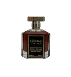 Perfume Korbaj Parfums Toxic Desire Extrait de Parfum 100ml Unisex
