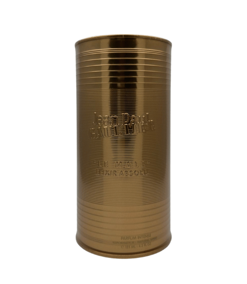 Perfume Jean Paul Gaultier Le Male Absolu Parfum Intense Elixir 125ml Hombre