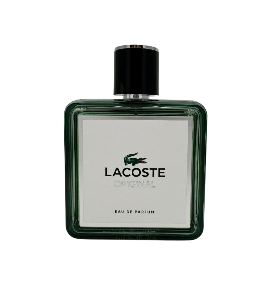 Perfume Lacoste Original Eau de Parfum 100ml Hombre