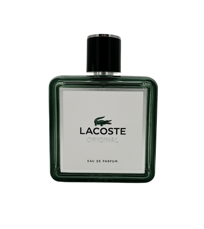 Perfume Lacoste Original Eau de Parfum 100ml Hombre