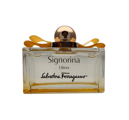Perfume Ferragamo Signorina Libera Eau de Parfum 100ml Mujer