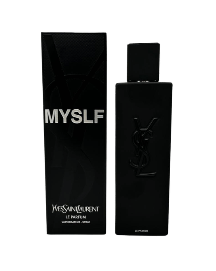 Perfume Yves Saint Laurent My Slf Le Parfum 100ml Hombre