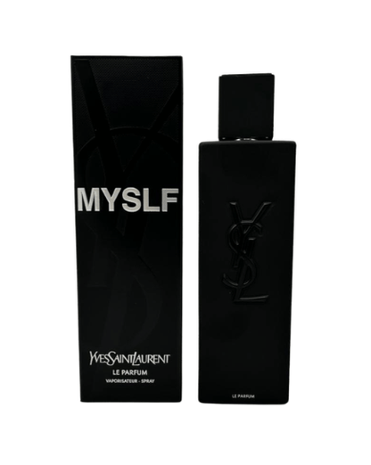 Perfume Yves Saint Laurent My Slf Le Parfum 100ml Hombre