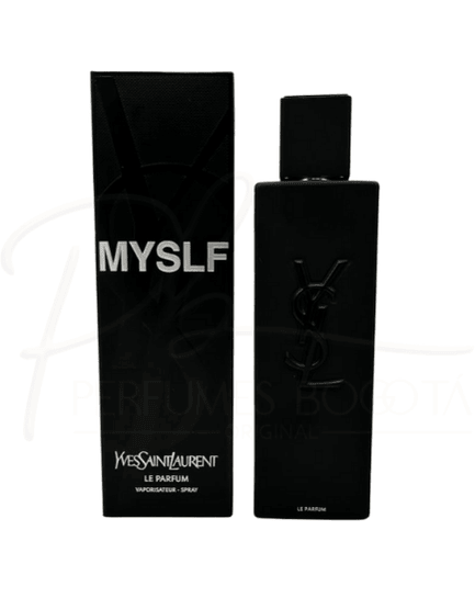 Perfume My Slf - Le Parfum - 100ml - Hombre
