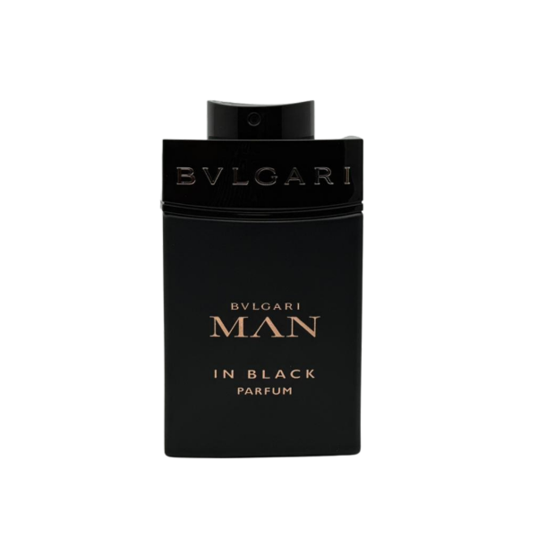 Perfume Bvlgari Man in Black Parfum 100ml Hombre