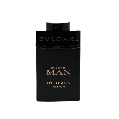 Perfume Bvlgari Man in Black Parfum 100ml Hombre