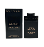 Perfume Bvlgari - Man In Black - Parfum - 100ml - Hombre