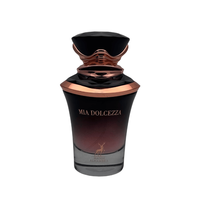 Perfume Alhambra Maison Mia Dolcezza Eau de Parfum 100ml Mujer